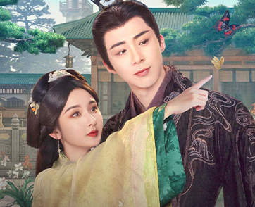 อ้ายฯ ขอป้ายยา 6 สุดยอดเหตุผล ที่ส่งให้ “ปรปักษ์จำนน (The Prisoner of Beauty)” ขึ้นสู่ที่สุดของซีรีส์จีนอันดับ 1 แห่งปี
